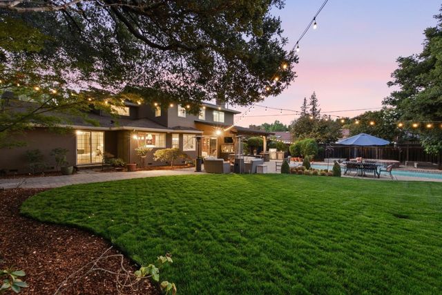 1335 Grant Road, Los Altos, CA 94024
