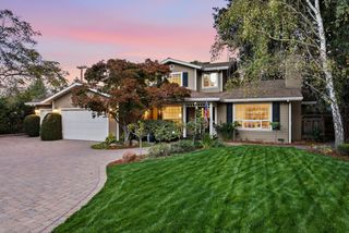 1335 Grant Road, Los Altos, CA 94024