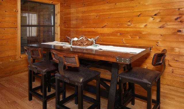 1222 Canyon Wren Loop, Possum Kingdom Lake, TX 76449