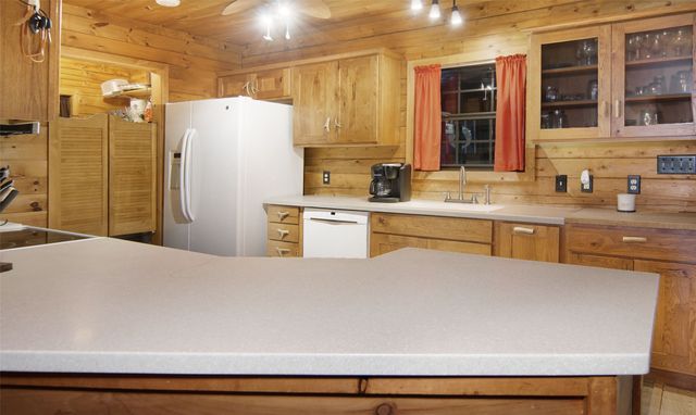 1222 Canyon Wren Loop, Possum Kingdom Lake, TX 76449