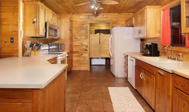 1222 Canyon Wren Loop, Possum Kingdom Lake, TX 76449