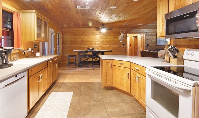 1222 Canyon Wren Loop, Possum Kingdom Lake, TX 76449