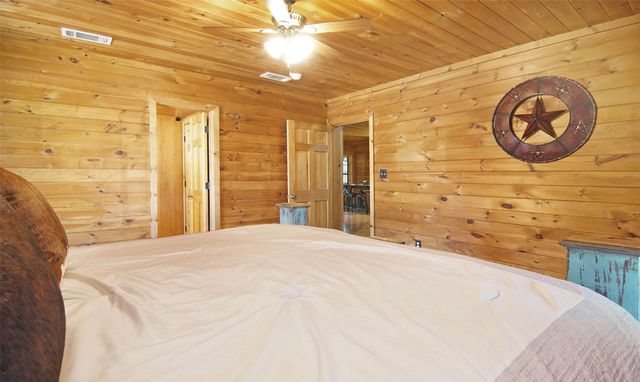 1222 Canyon Wren Loop, Possum Kingdom Lake, TX 76449