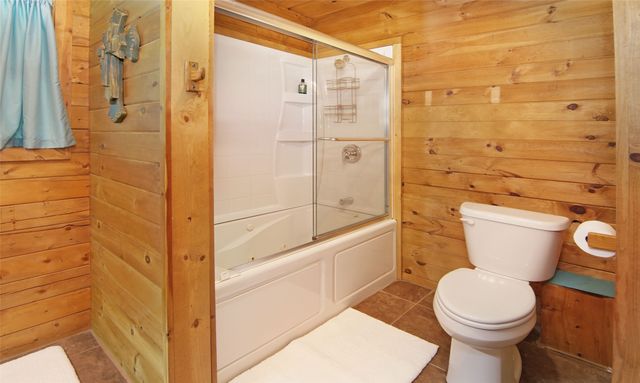 1222 Canyon Wren Loop, Possum Kingdom Lake, TX 76449