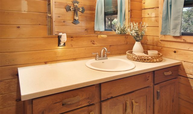 1222 Canyon Wren Loop, Possum Kingdom Lake, TX 76449