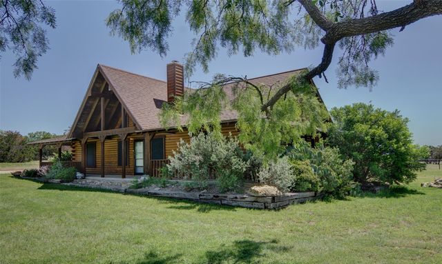 1222 Canyon Wren Loop, Possum Kingdom Lake, TX 76449