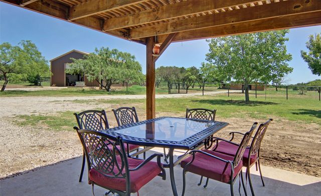 1222 Canyon Wren Loop, Possum Kingdom Lake, TX 76449