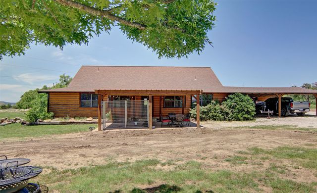 1222 Canyon Wren Loop, Possum Kingdom Lake, TX 76449