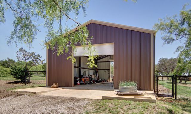 1222 Canyon Wren Loop, Possum Kingdom Lake, TX 76449