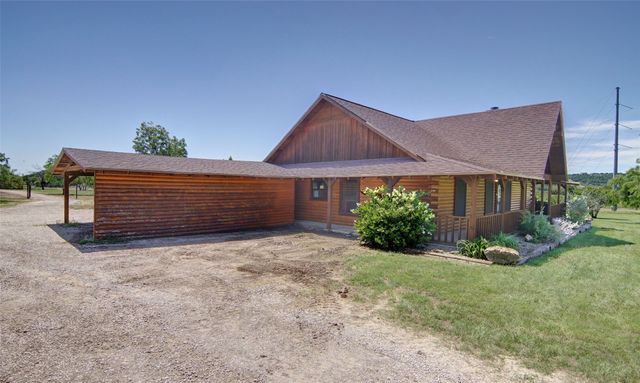 1222 Canyon Wren Loop, Possum Kingdom Lake, TX 76449