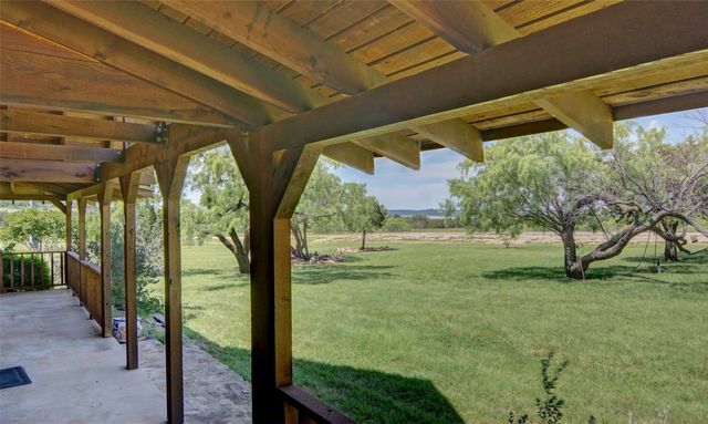 1222 Canyon Wren Loop, Possum Kingdom Lake, TX 76449