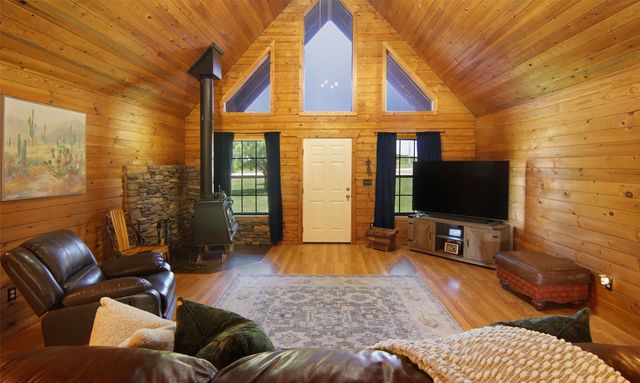 1222 Canyon Wren Loop, Possum Kingdom Lake, TX 76449