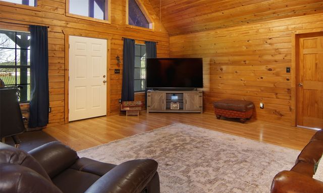 1222 Canyon Wren Loop, Possum Kingdom Lake, TX 76449