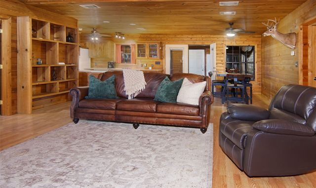 1222 Canyon Wren Loop, Possum Kingdom Lake, TX 76449