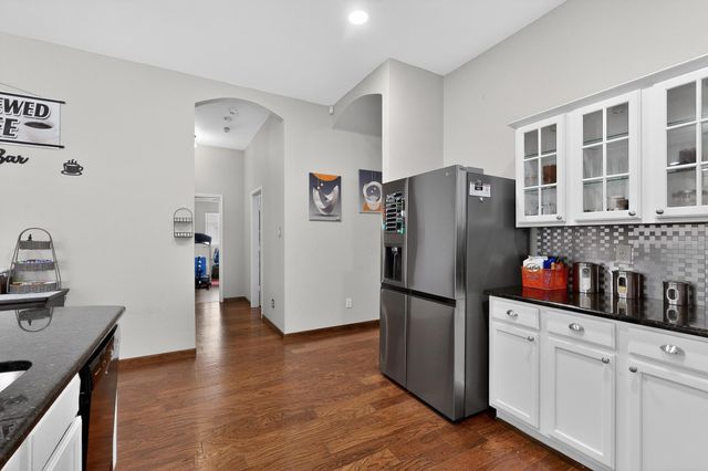 360 Fossil Bridge Drive, Fort Worth, TX 76131