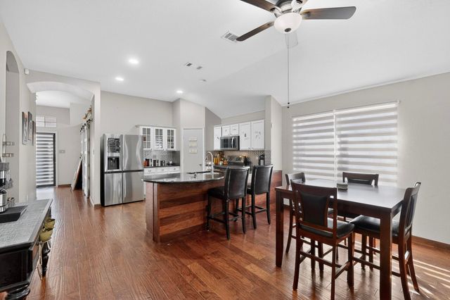 360 Fossil Bridge Drive, Fort Worth, TX 76131