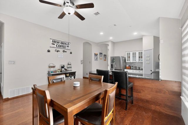 360 Fossil Bridge Drive, Fort Worth, TX 76131