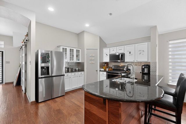 360 Fossil Bridge Drive, Fort Worth, TX 76131