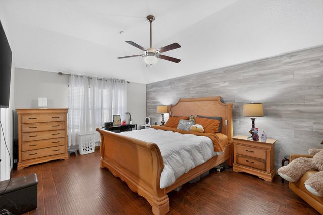 360 Fossil Bridge Drive, Fort Worth, TX 76131