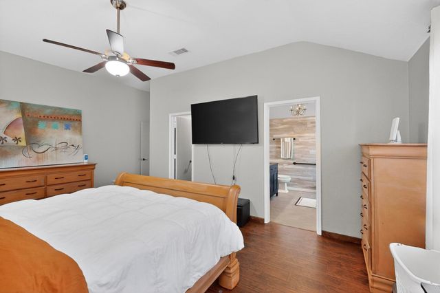 360 Fossil Bridge Drive, Fort Worth, TX 76131