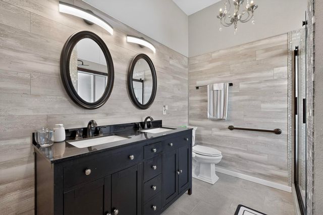 360 Fossil Bridge Drive, Fort Worth, TX 76131