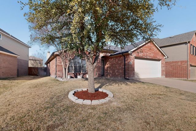 360 Fossil Bridge Drive, Fort Worth, TX 76131