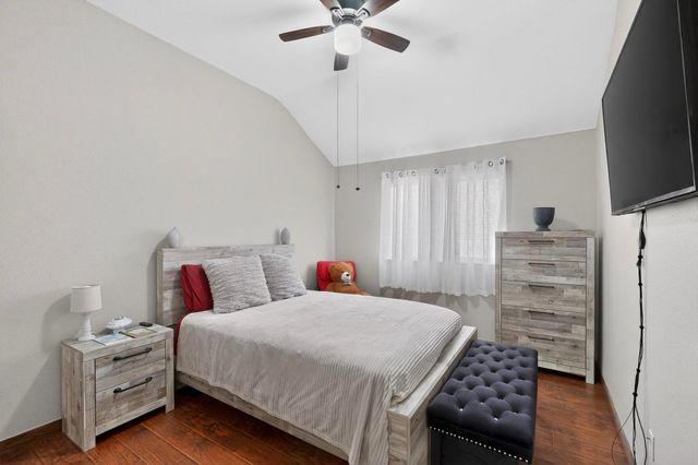 360 Fossil Bridge Drive, Fort Worth, TX 76131