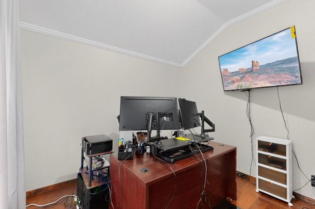 360 Fossil Bridge Drive, Fort Worth, TX 76131