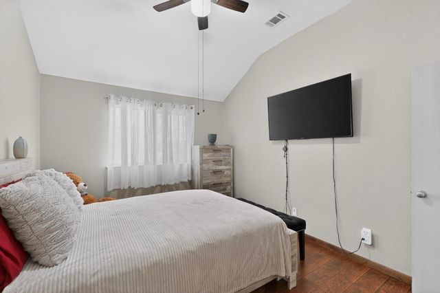 360 Fossil Bridge Drive, Fort Worth, TX 76131