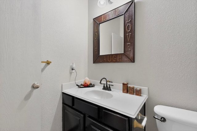 360 Fossil Bridge Drive, Fort Worth, TX 76131