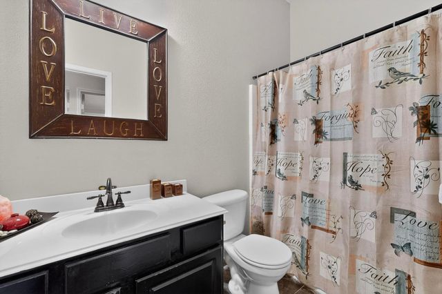 360 Fossil Bridge Drive, Fort Worth, TX 76131