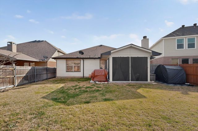 360 Fossil Bridge Drive, Fort Worth, TX 76131