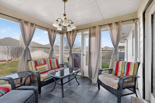 360 Fossil Bridge Drive, Fort Worth, TX 76131