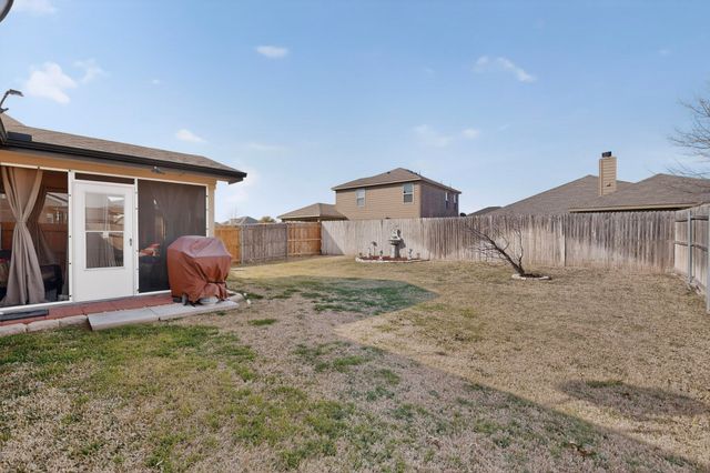 360 Fossil Bridge Drive, Fort Worth, TX 76131