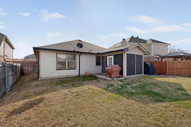 360 Fossil Bridge Drive, Fort Worth, TX 76131