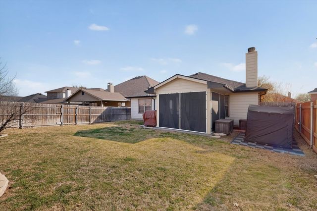 360 Fossil Bridge Drive, Fort Worth, TX 76131