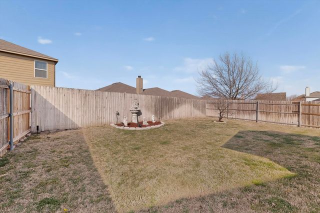 360 Fossil Bridge Drive, Fort Worth, TX 76131