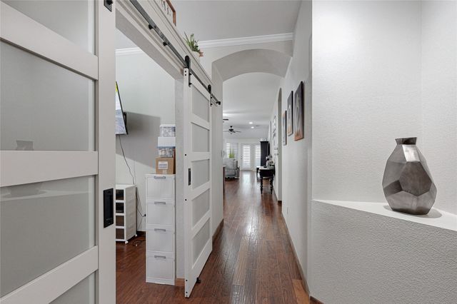 360 Fossil Bridge Drive, Fort Worth, TX 76131