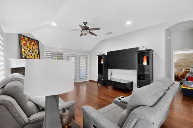 360 Fossil Bridge Drive, Fort Worth, TX 76131