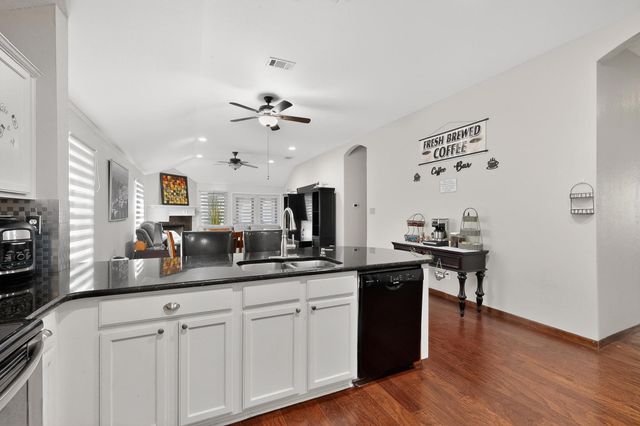 360 Fossil Bridge Drive, Fort Worth, TX 76131