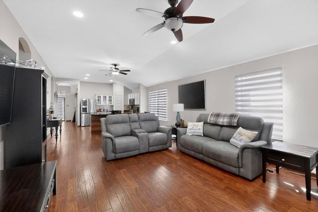 360 Fossil Bridge Drive, Fort Worth, TX 76131