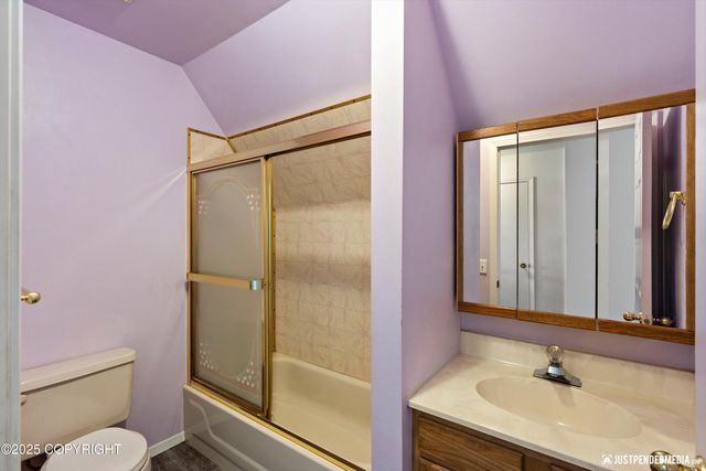 20414 W Lakes Boulevard, Big Lake, AK 99652