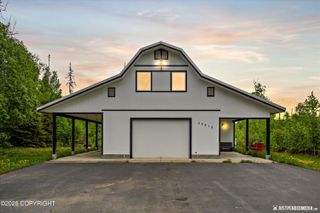 20414 W Lakes Boulevard, Big Lake, AK 99652