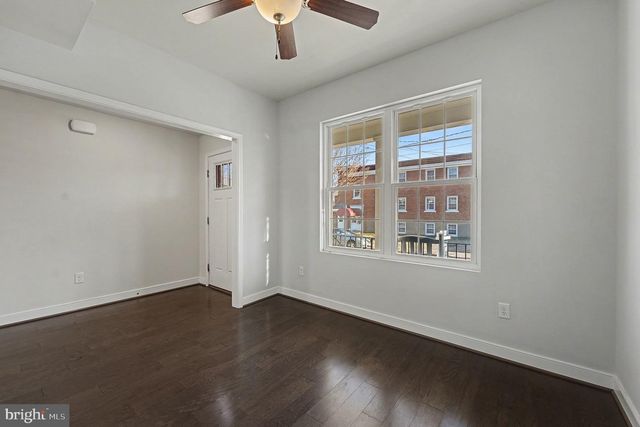 606 SHEPHERD ST, Fredericksburg, VA 22401