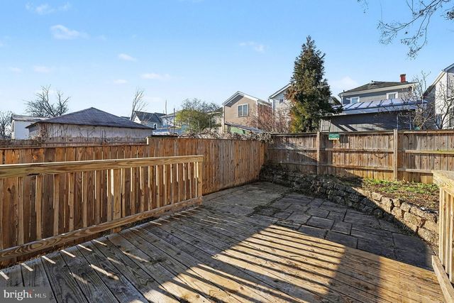 606 SHEPHERD ST, Fredericksburg, VA 22401