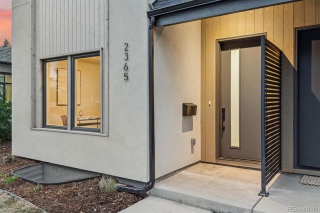 2365 S Cherokee Street, Denver, CO 80223
