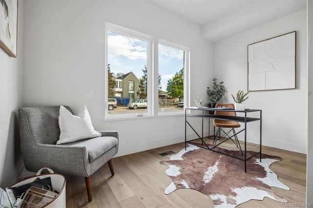2365 S Cherokee Street, Denver, CO 80223