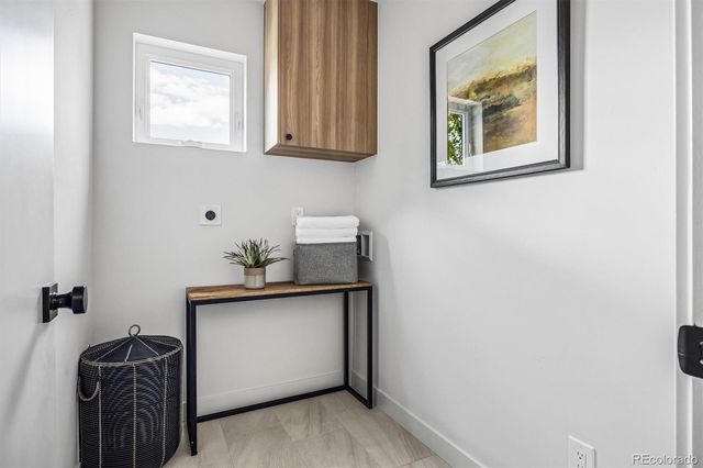 2365 S Cherokee Street, Denver, CO 80223