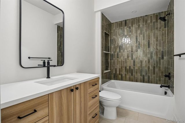 2365 S Cherokee Street, Denver, CO 80223