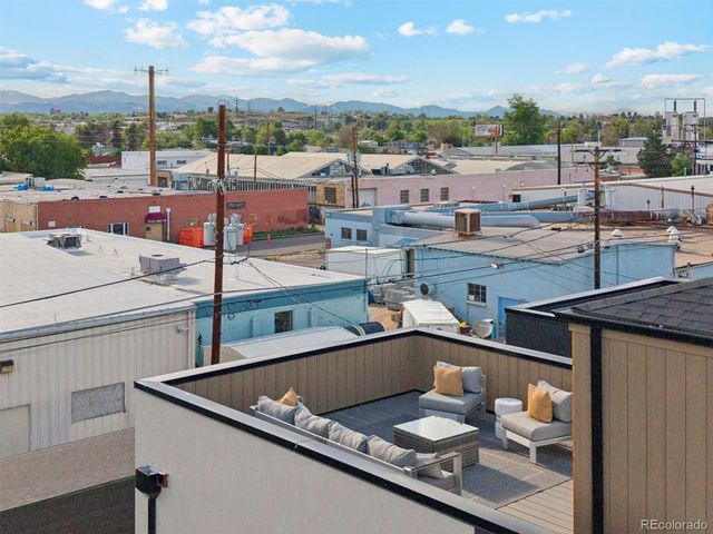 2365 S Cherokee Street, Denver, CO 80223